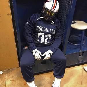 Meet your Posher, Erick